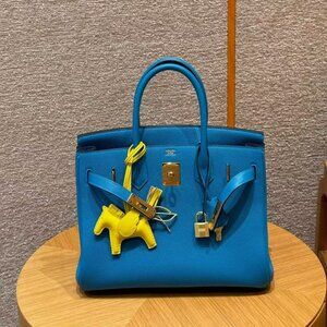 Classic Hermes Bag: A Stylish and Versatile Choice for Elegance